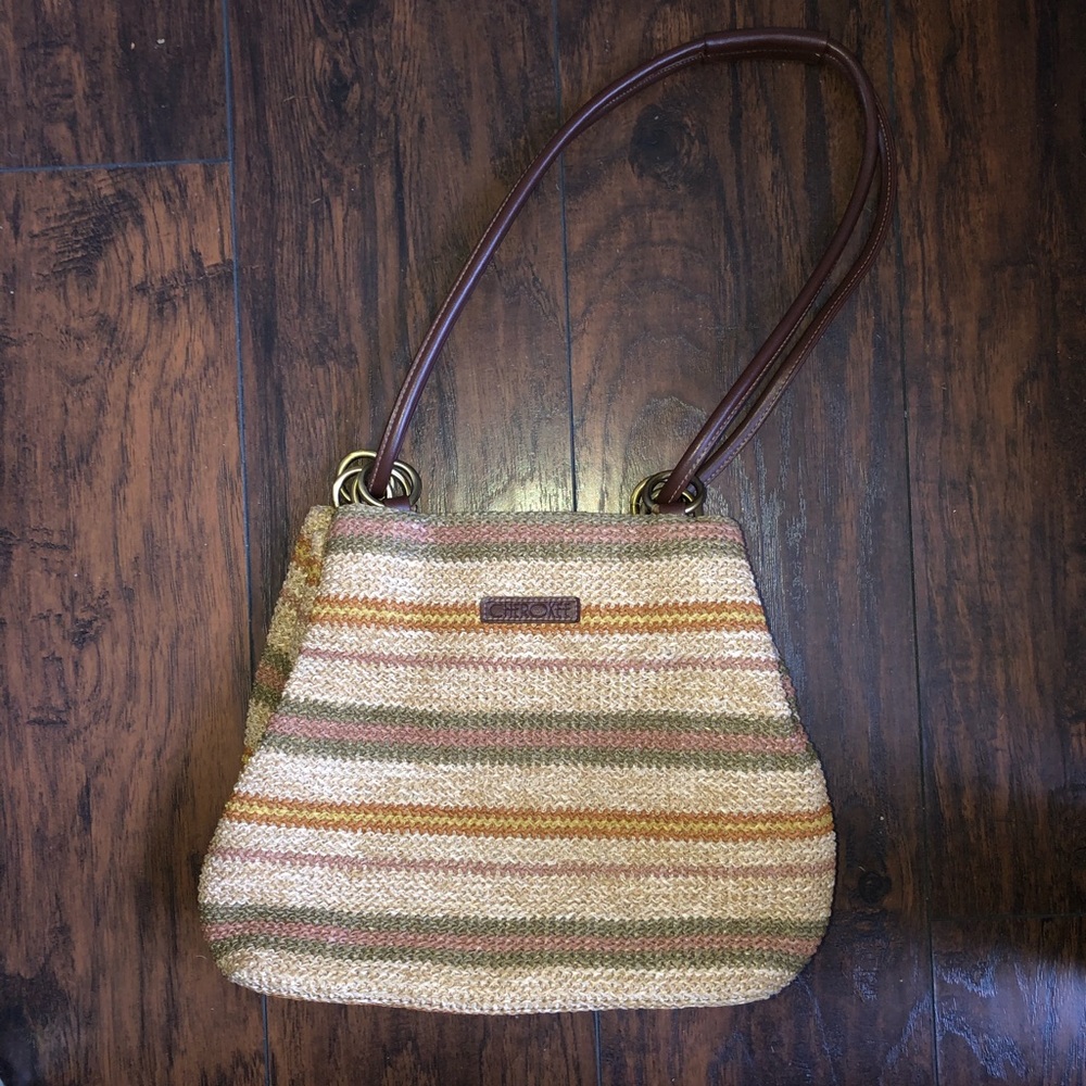 Cherokee Handbag